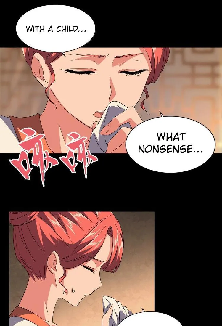 Magic Emperor Chapter 80 page 31 - 