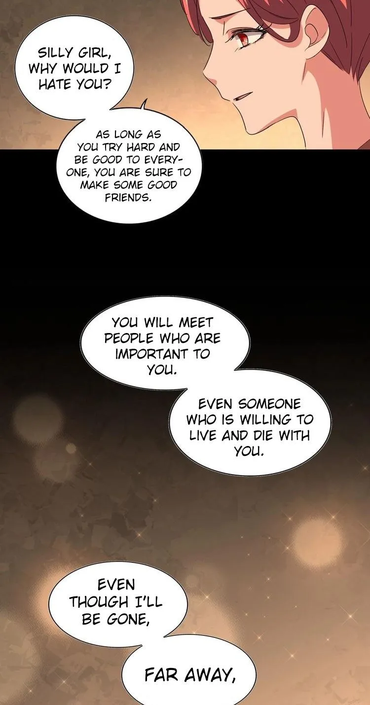 Magic Emperor Chapter 80 page 35 - 