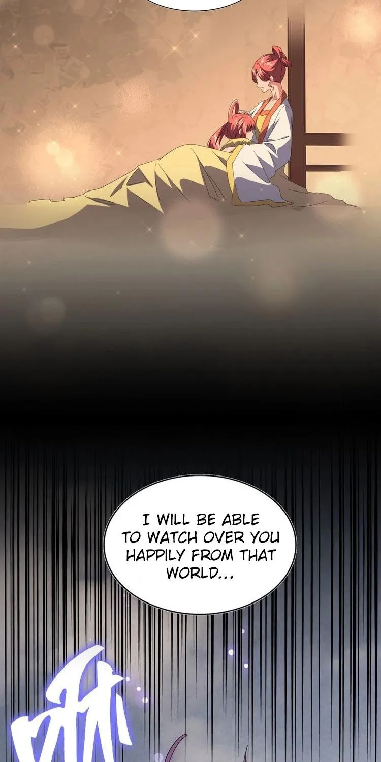 Magic Emperor Chapter 80 page 36 - 