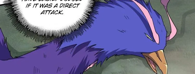 Magic Emperor Chapter 80 page 5 - 