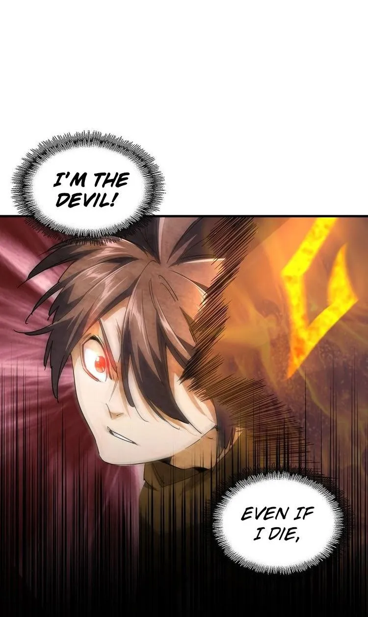 Magic Emperor Chapter 80 page 43 - 