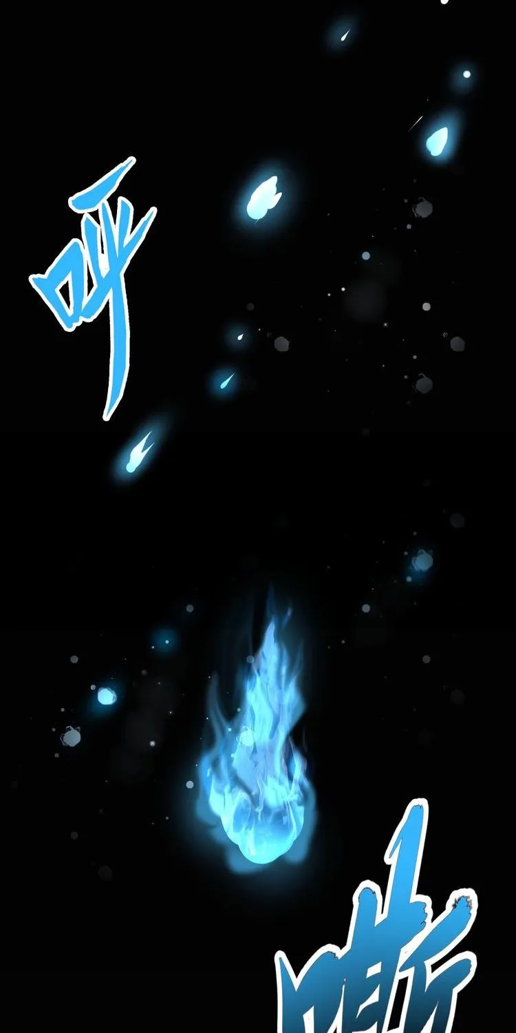 Magic Emperor Chapter 80 page 45 - 