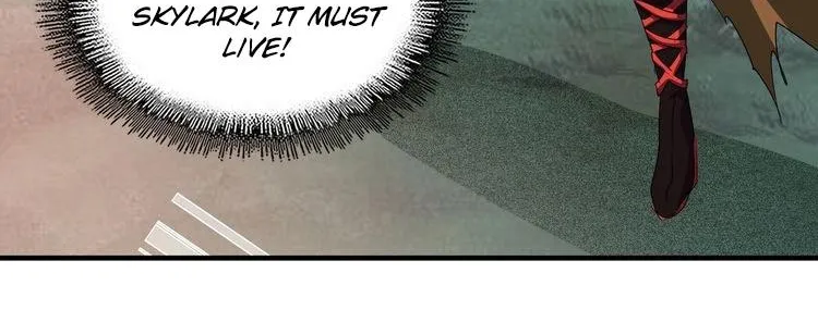 Magic Emperor Chapter 80 page 7 - 