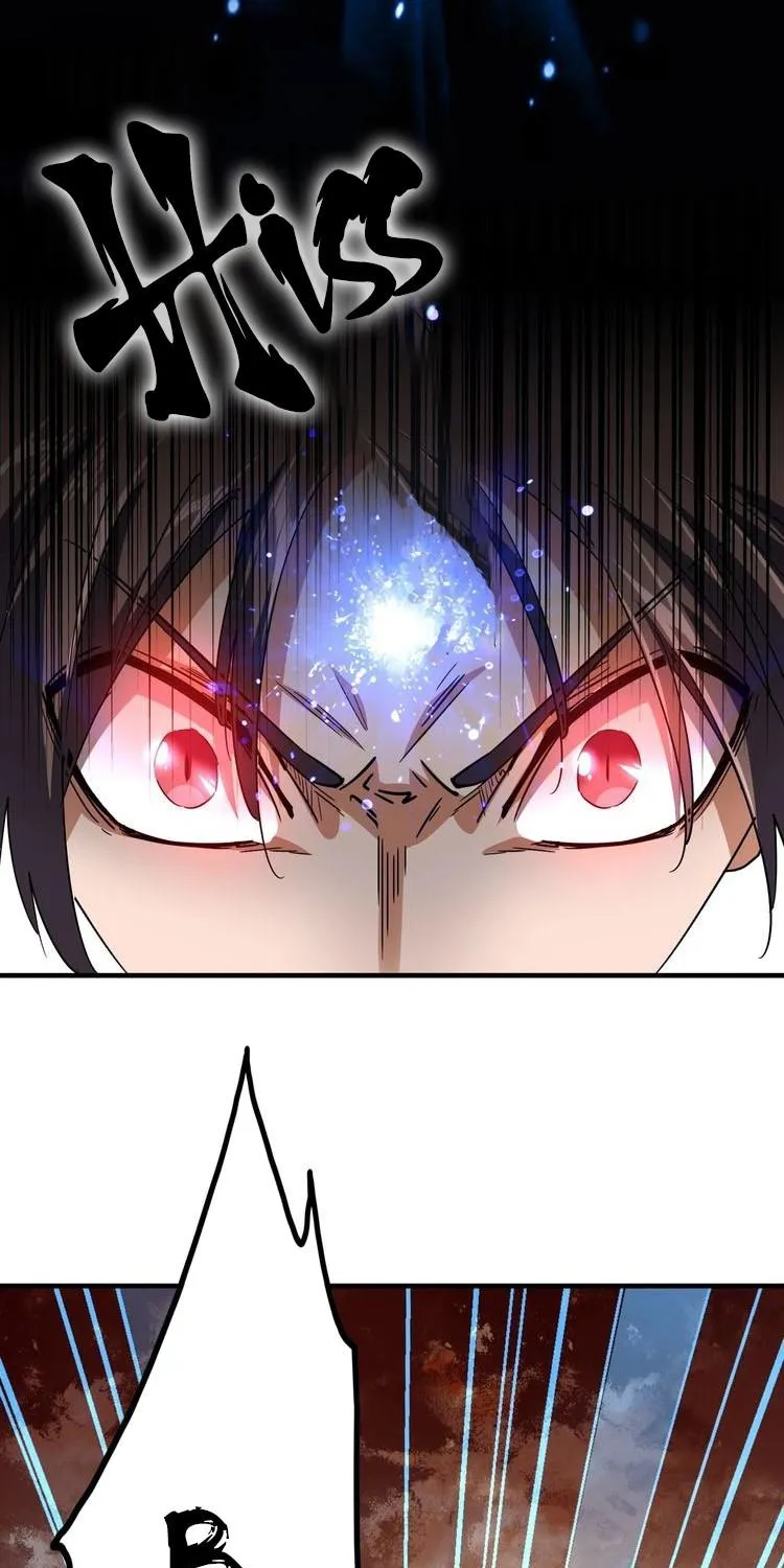 Magic Emperor Chapter 81 page 4 - 
