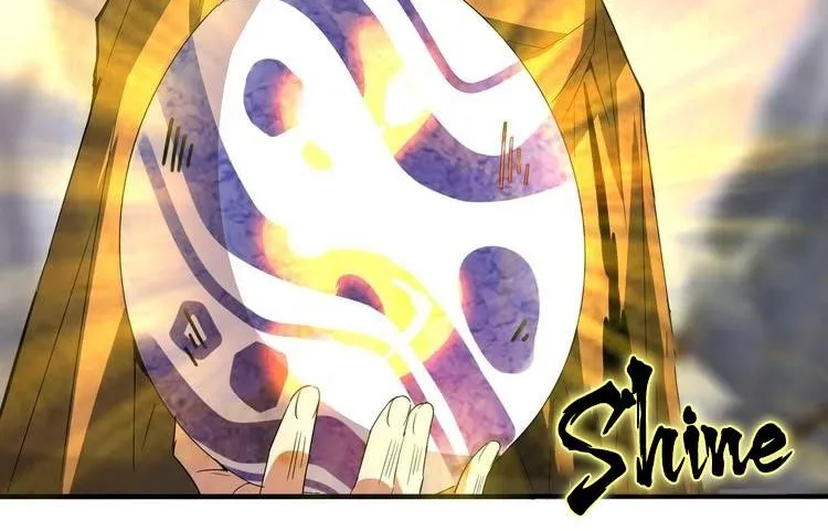 Magic Emperor Chapter 81 page 39 - 