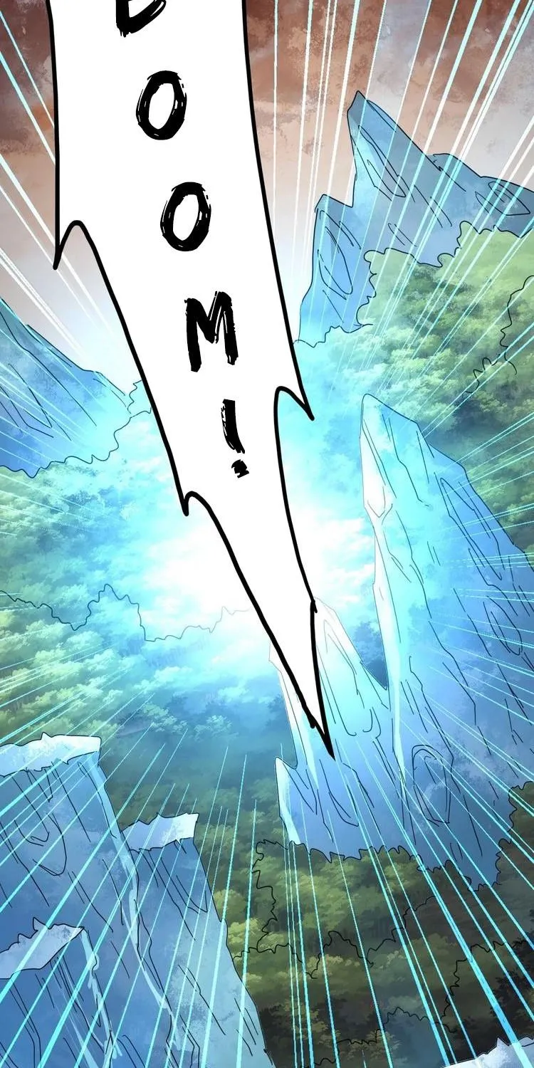 Magic Emperor Chapter 81 page 5 - 