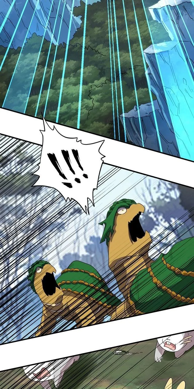 Magic Emperor Chapter 81 page 6 - 