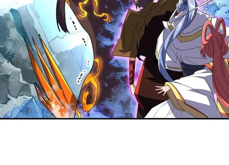 Magic Emperor Chapter 81 page 9 - 