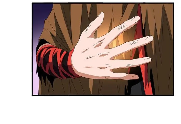 Magic Emperor Chapter 82 page 19 - 