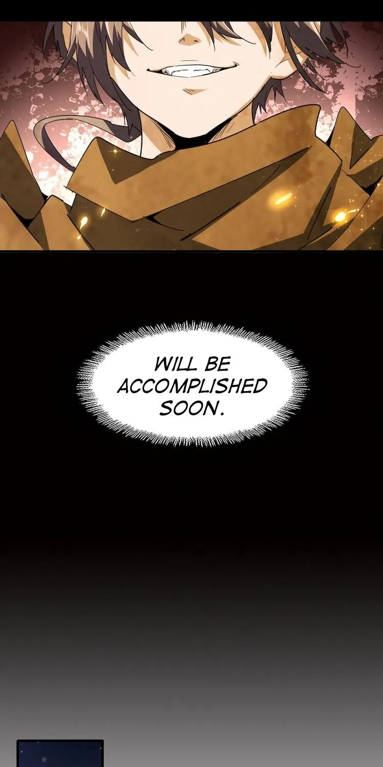 Magic Emperor Chapter 82 page 34 - 