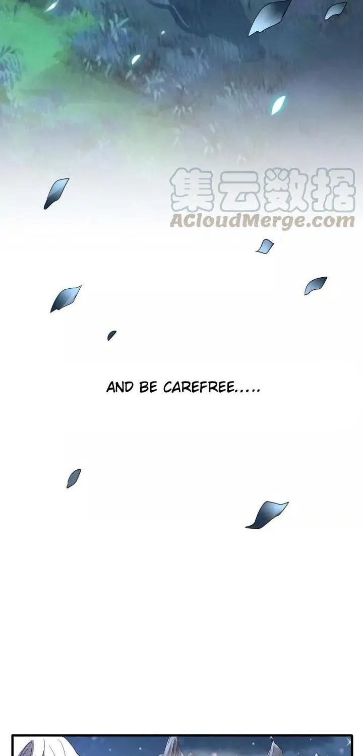 Magic Emperor Chapter 83 page 20 - 