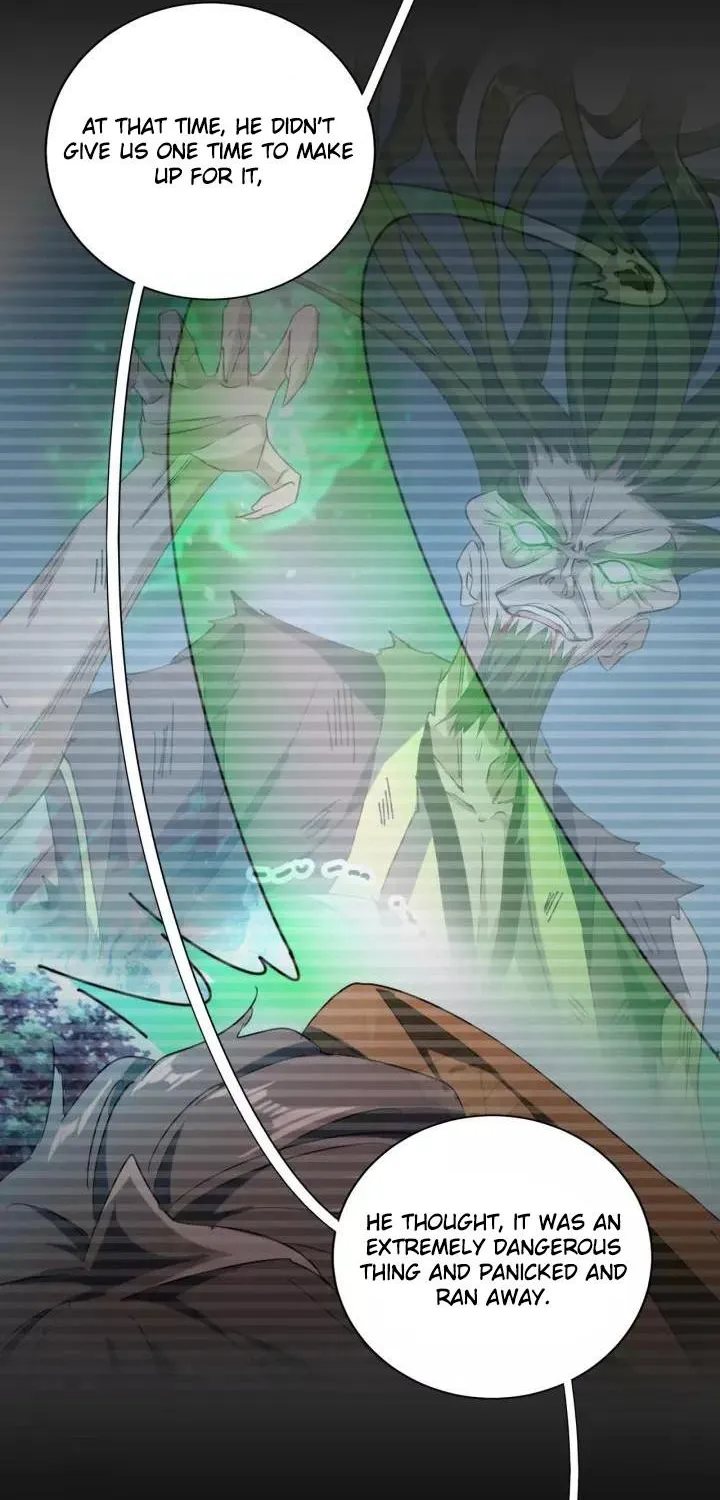 Magic Emperor Chapter 83 page 28 - 