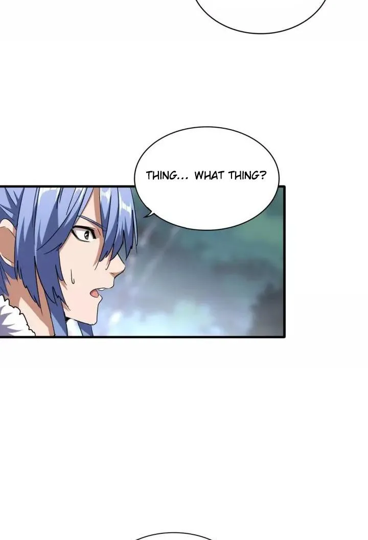 Magic Emperor Chapter 83 page 30 - 