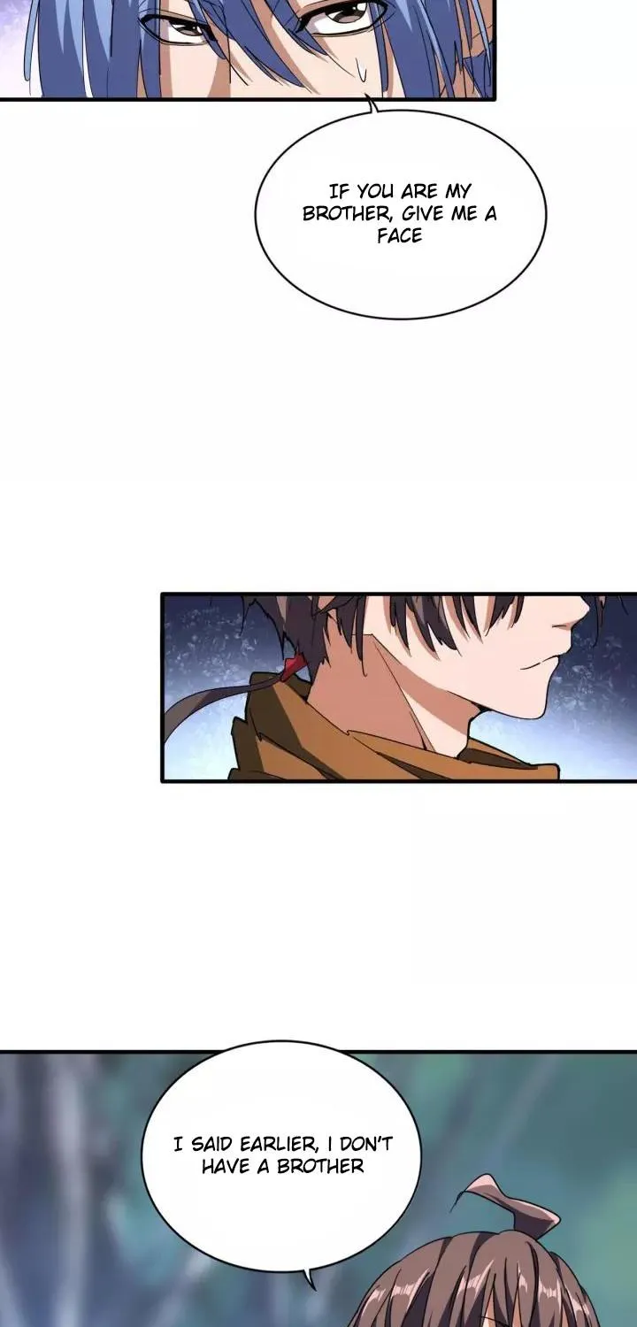 Magic Emperor Chapter 83 page 39 - 