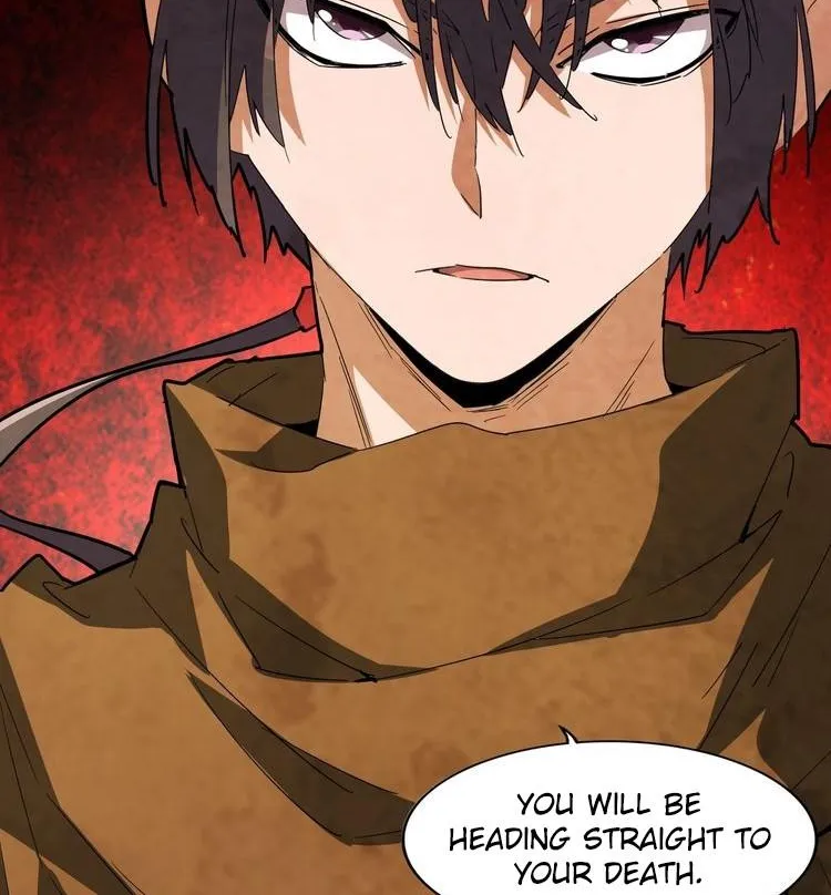 Magic Emperor Chapter 84 page 29 - 