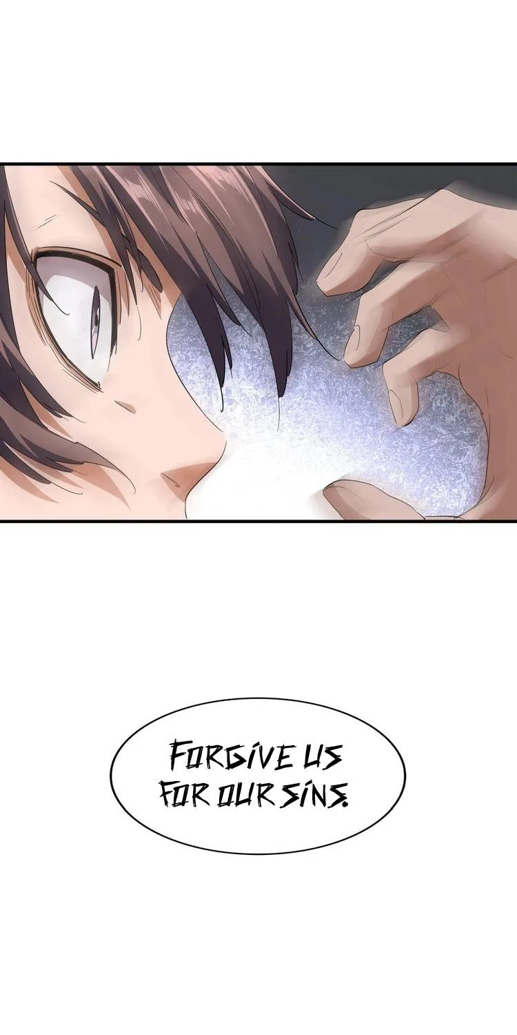 Magic Emperor Chapter 84 page 38 - 