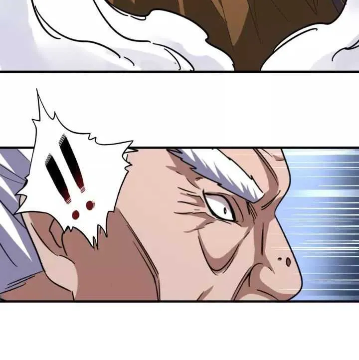 Magic Emperor Chapter 85 page 11 - 