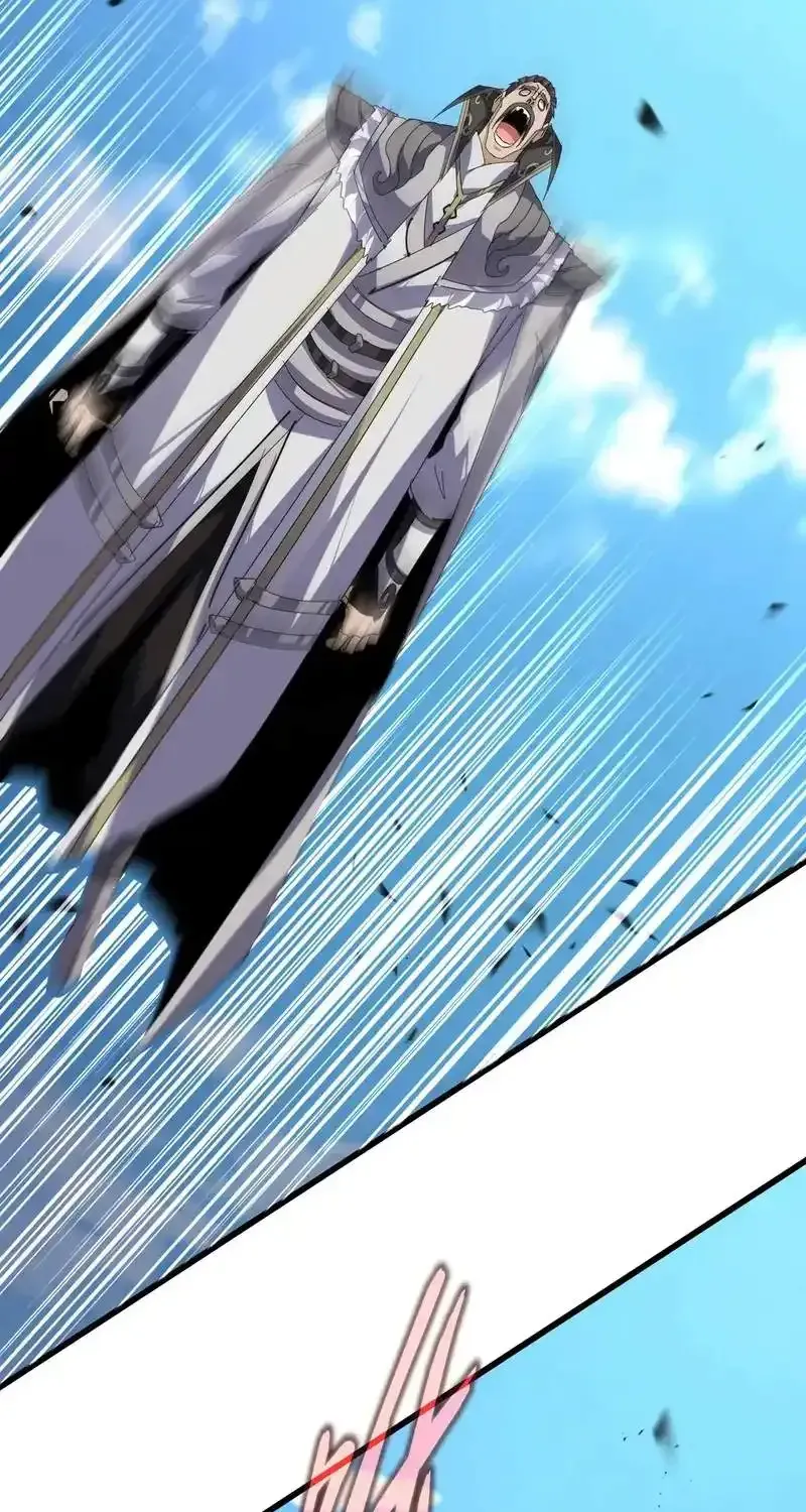 Magic Emperor Chapter 865 page 15 - 