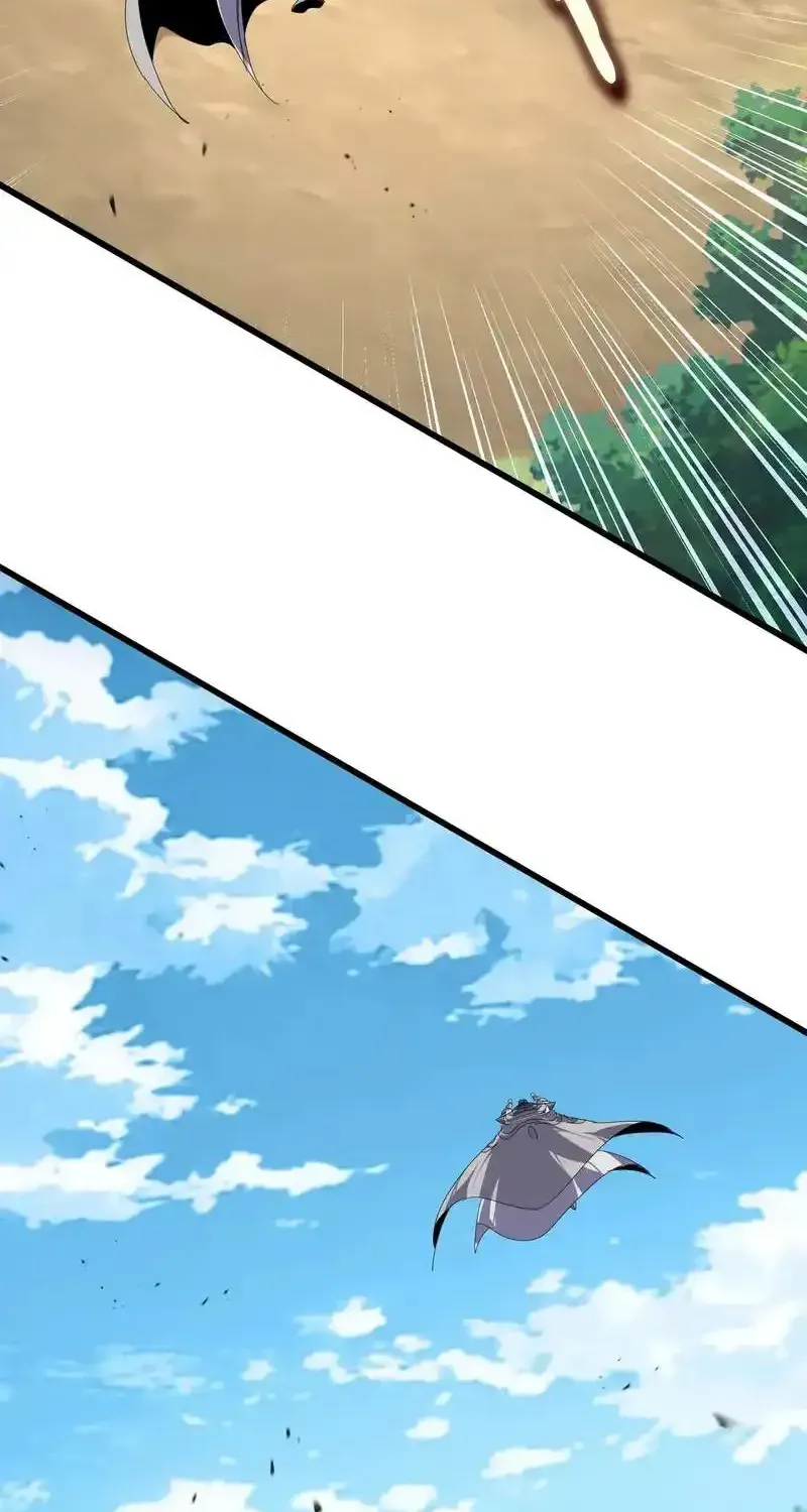 Magic Emperor Chapter 865 page 19 - 