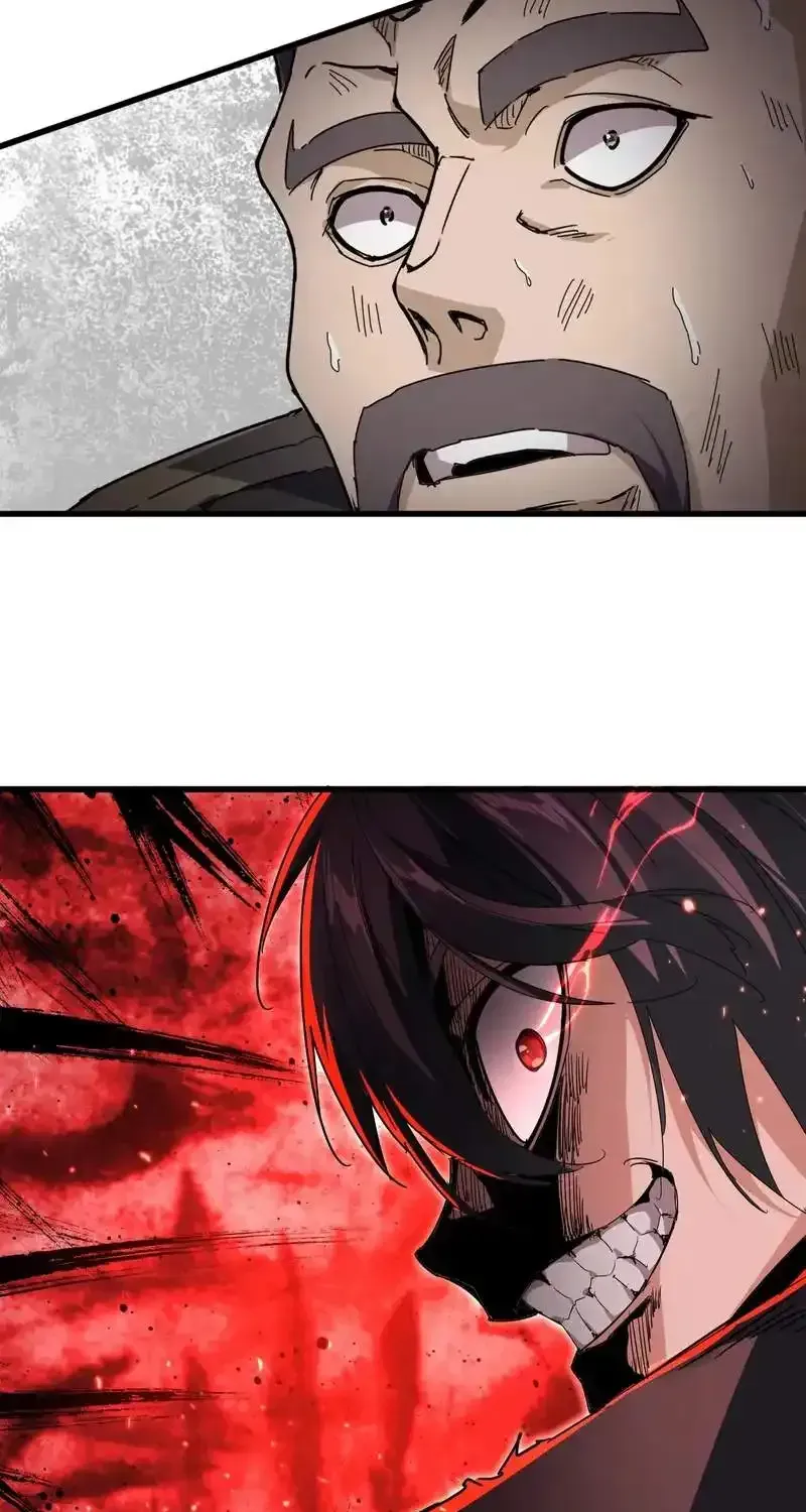 Magic Emperor Chapter 865 page 31 - 