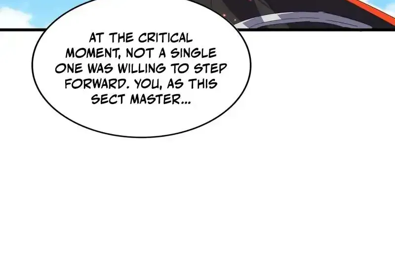 Magic Emperor Chapter 865 page 34 - 