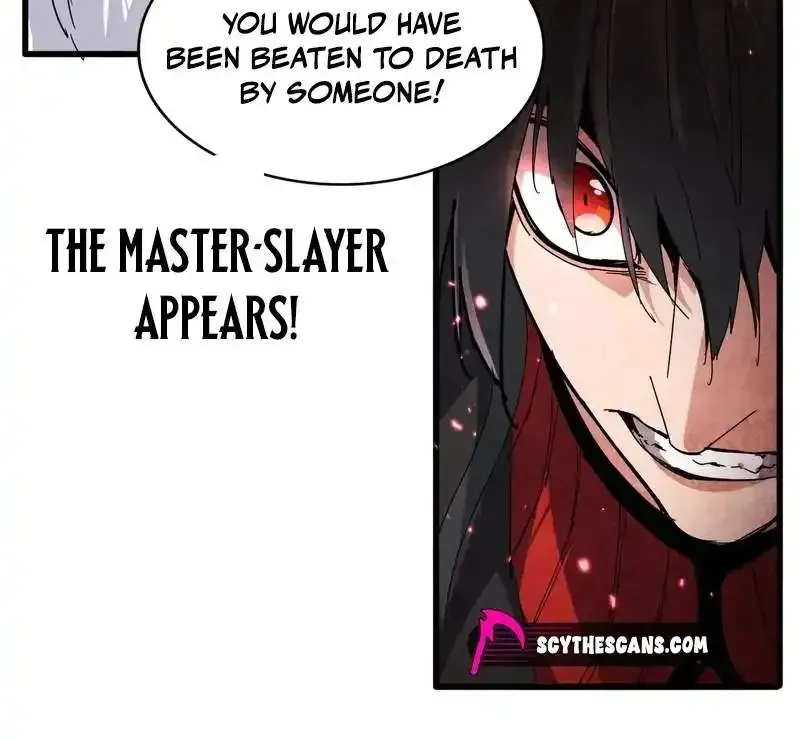 Magic Emperor Chapter 865 page 46 - 