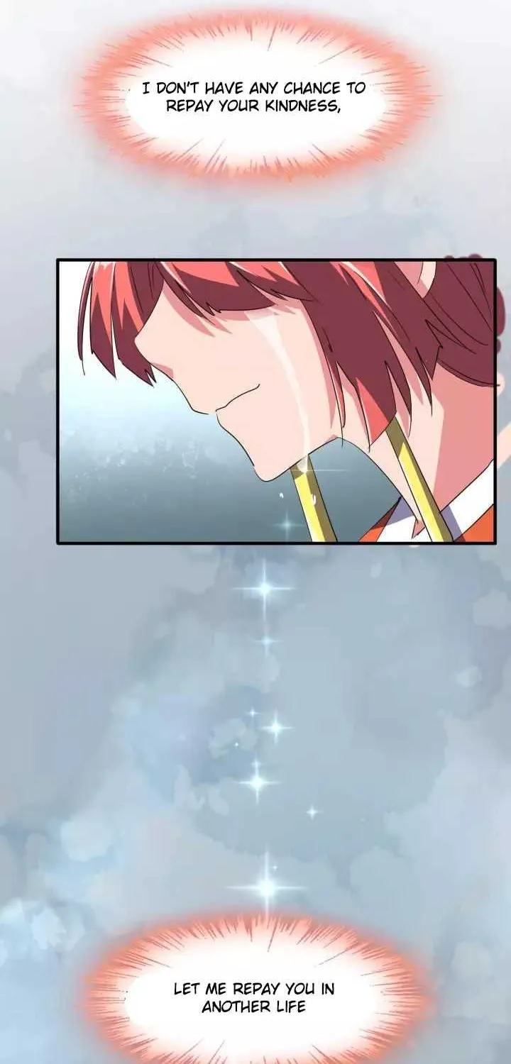 Magic Emperor Chapter 87 page 37 - 