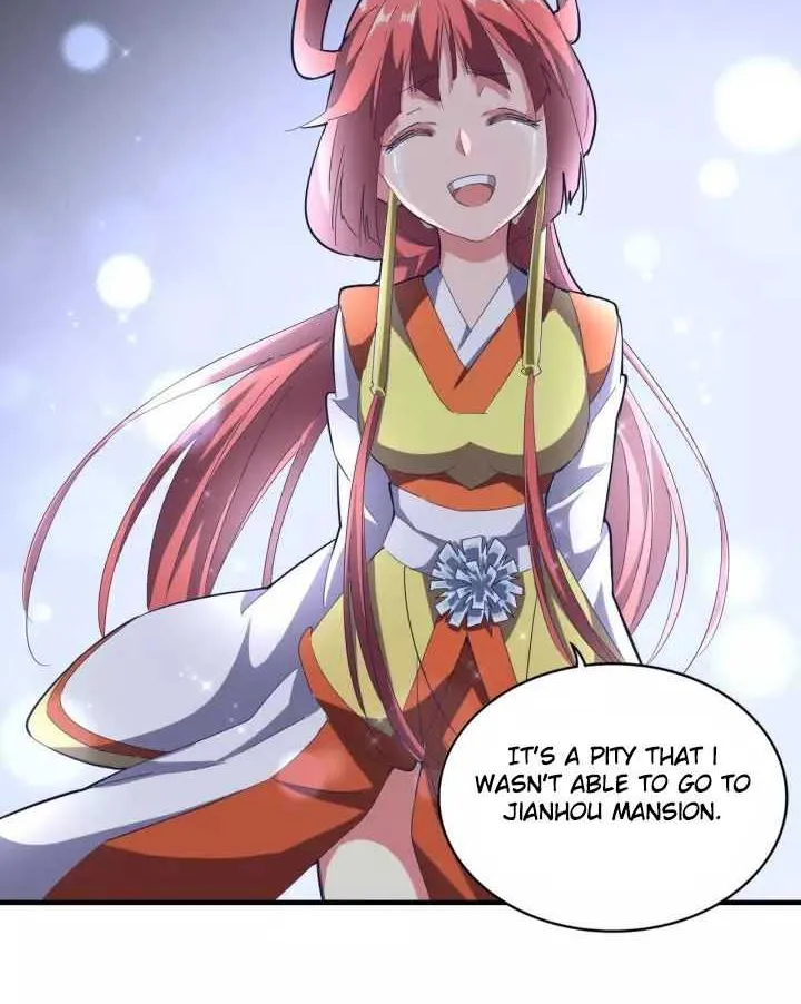 Magic Emperor Chapter 87 page 8 - 