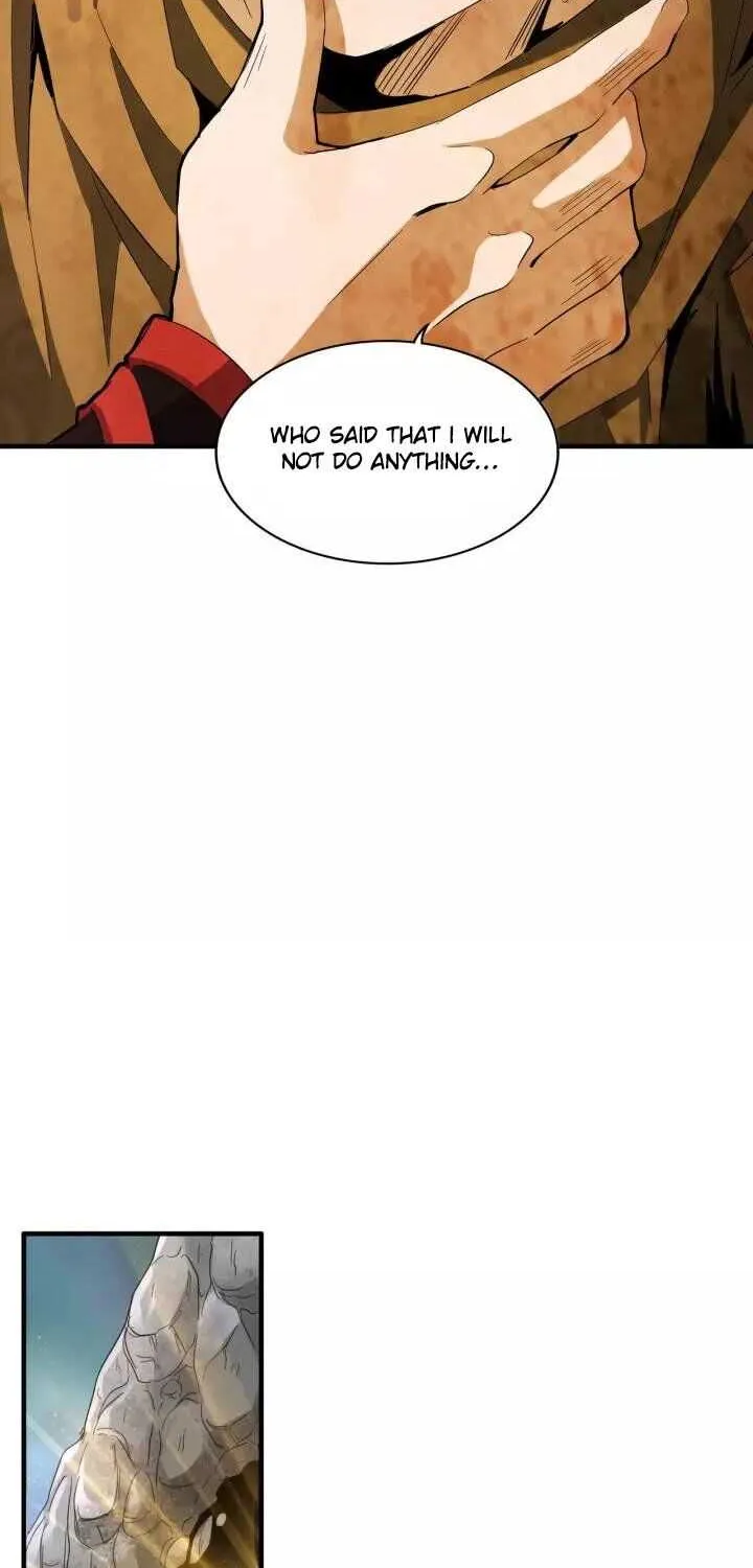 Magic Emperor Chapter 88 page 21 - 
