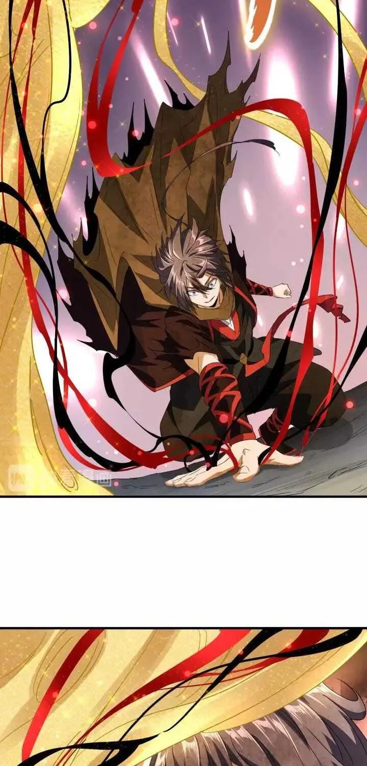 Magic Emperor Chapter 88 page 29 - 