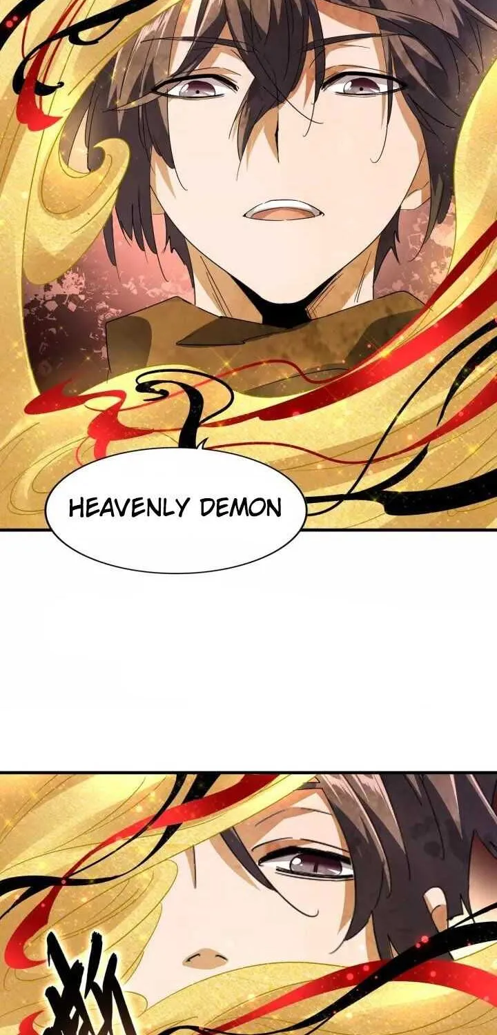 Magic Emperor Chapter 88 page 30 - 