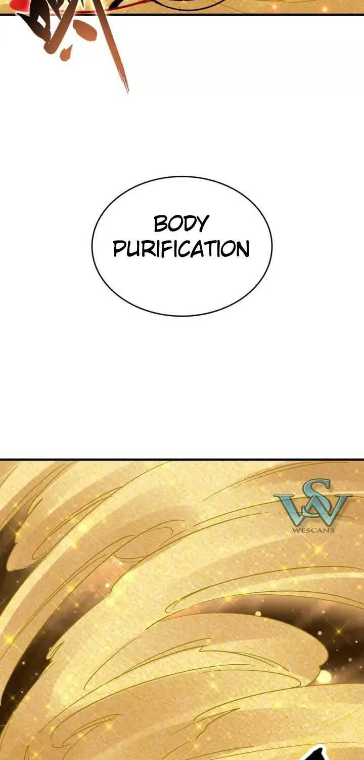 Magic Emperor Chapter 88 page 31 - 