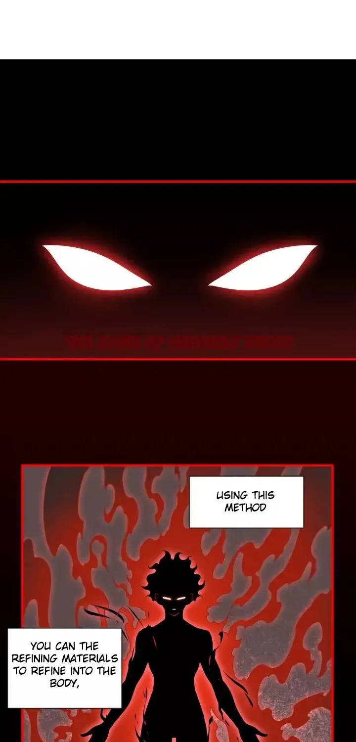 Magic Emperor Chapter 89 page 1 - 