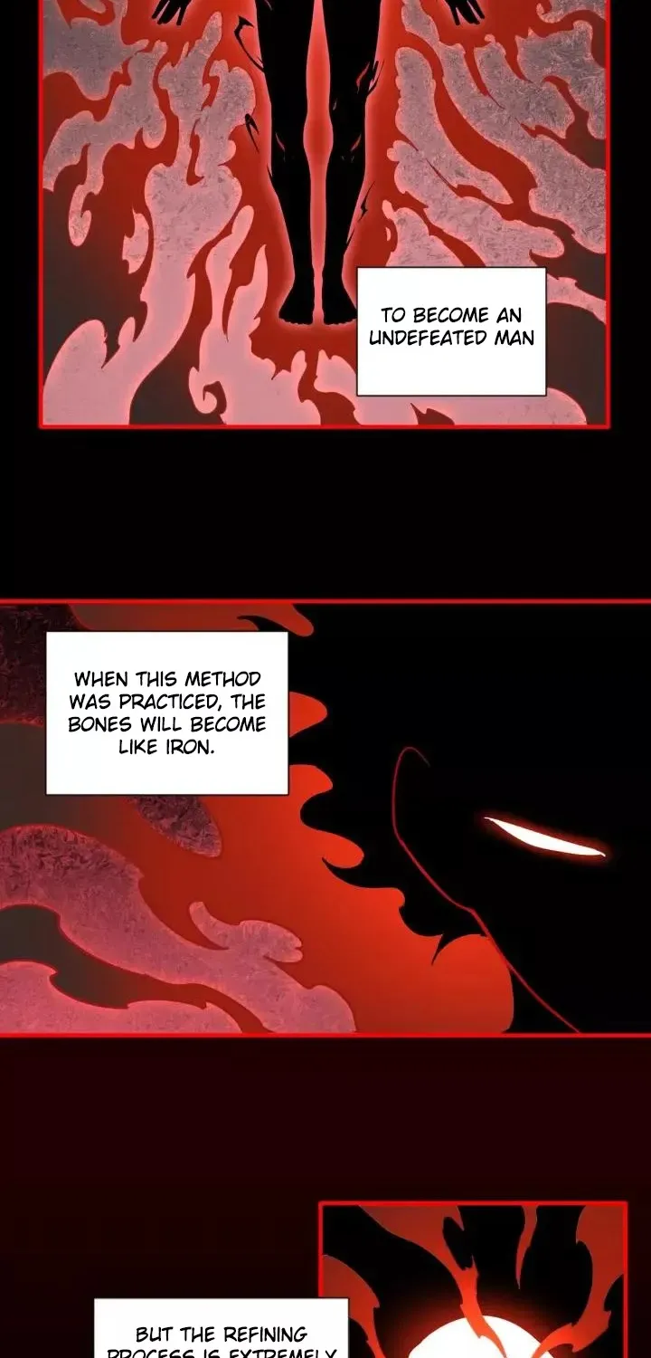 Magic Emperor Chapter 89 page 2 - 