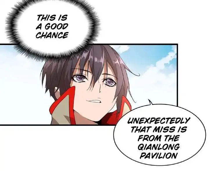 Magic Emperor Chapter 9 page 103 - 
