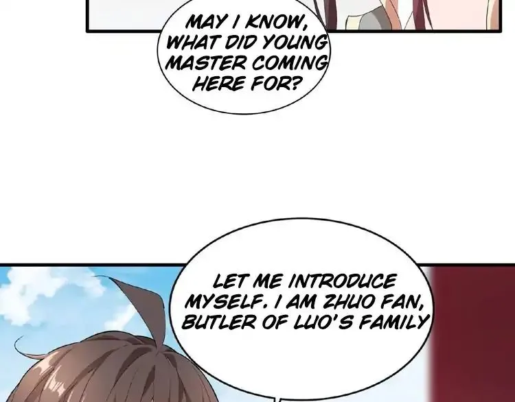 Magic Emperor Chapter 9 page 105 - 