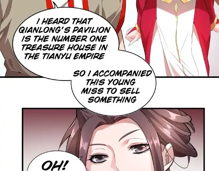 Magic Emperor Chapter 9 page 107 - 