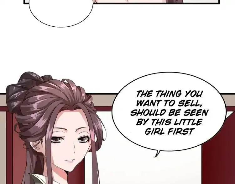 Magic Emperor Chapter 9 page 108 - 