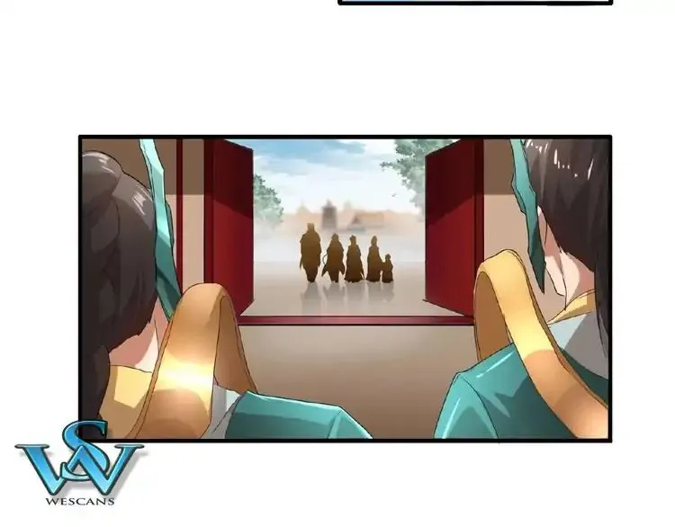 Magic Emperor Chapter 9 page 109 - 