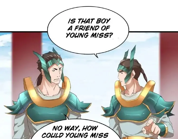 Magic Emperor Chapter 9 page 110 - 