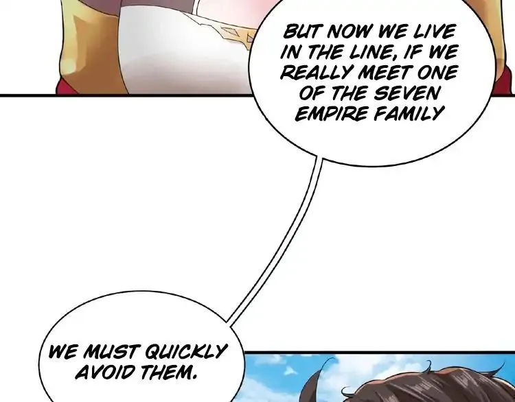 Magic Emperor Chapter 9 page 13 - 