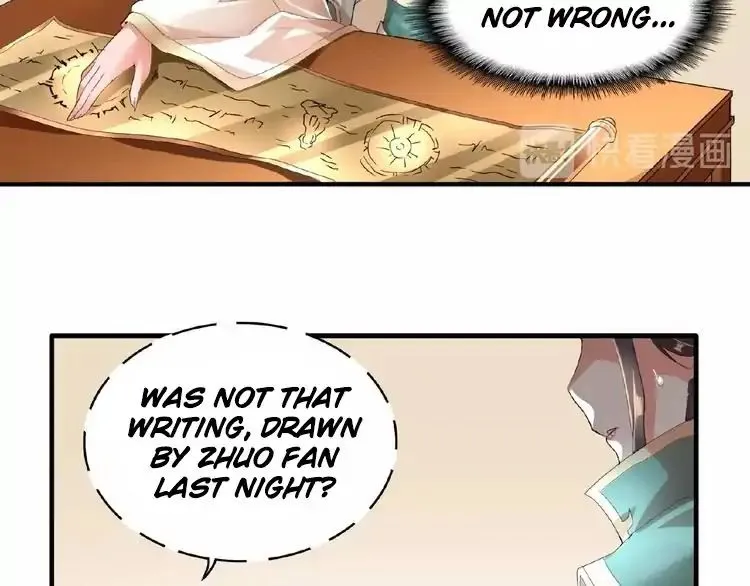 Magic Emperor Chapter 9 page 125 - 