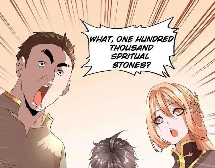 Magic Emperor Chapter 9 page 132 - 