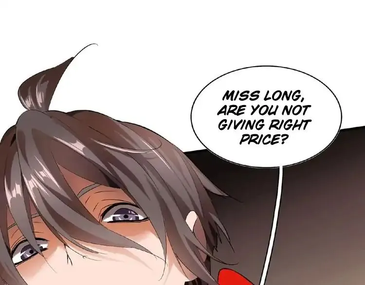 Magic Emperor Chapter 9 page 135 - 
