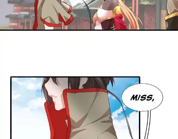 Magic Emperor Chapter 9 page 3 - 