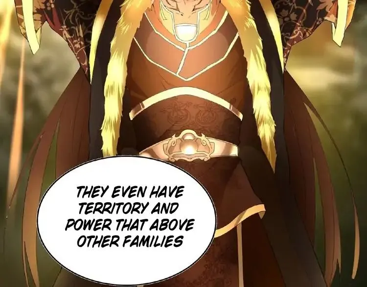 Magic Emperor Chapter 9 page 21 - 