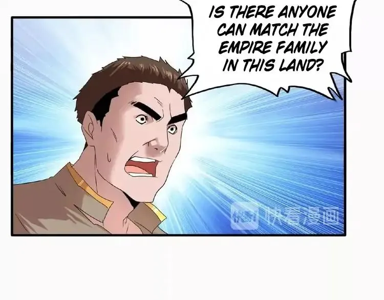 Magic Emperor Chapter 9 page 26 - 