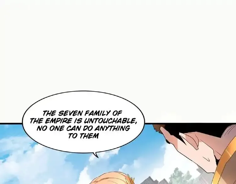 Magic Emperor Chapter 9 page 27 - 