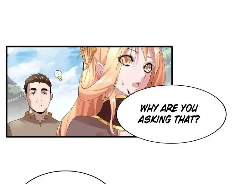 Magic Emperor Chapter 9 page 30 - 