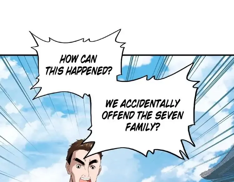 Magic Emperor Chapter 9 page 36 - 